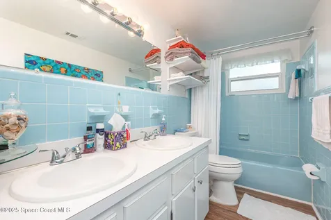 3024 Larkspur Street Titusville FL 32796