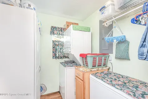 3024 Larkspur Street Titusville FL 32796