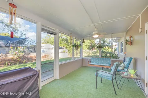 3024 Larkspur Street Titusville FL 32796