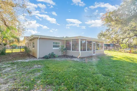 3024 Larkspur Street Titusville FL 32796