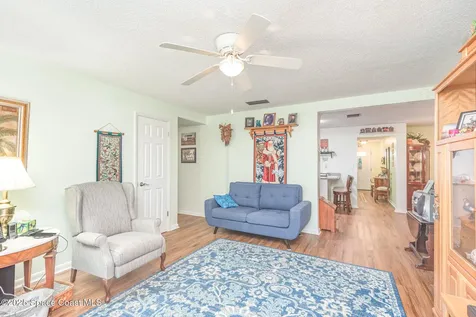 3024 Larkspur Street Titusville FL 32796