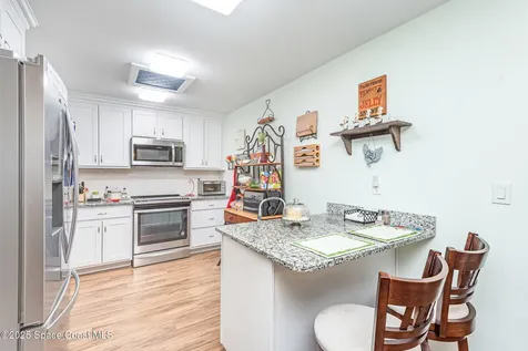 3024 Larkspur Street Titusville FL 32796