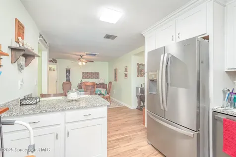 3024 Larkspur Street Titusville FL 32796