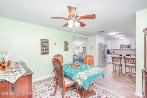 3024 Larkspur Street Titusville FL 32796