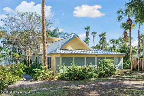 11 Mitchell Street Cocoa FL 32922