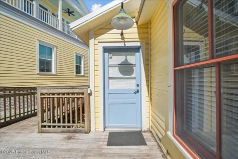 11 Mitchell Street Cocoa FL 32922