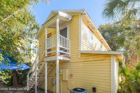 11 Mitchell Street Cocoa FL 32922