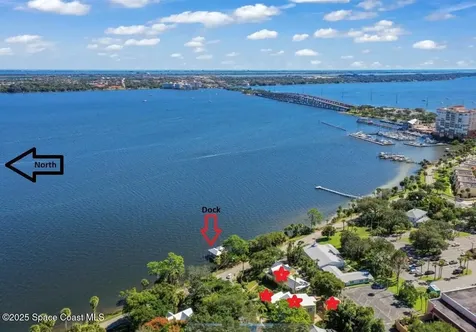 11 Mitchell Street Cocoa FL 32922