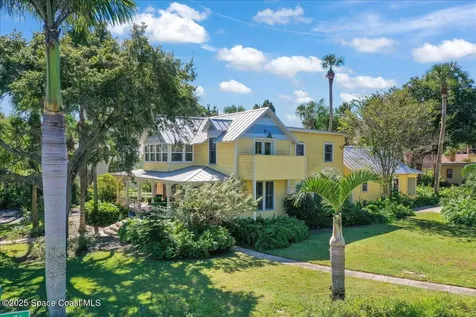 11 Mitchell Street Cocoa FL 32922