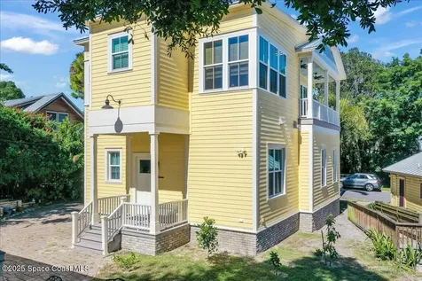 11 Mitchell Street Cocoa FL 32922