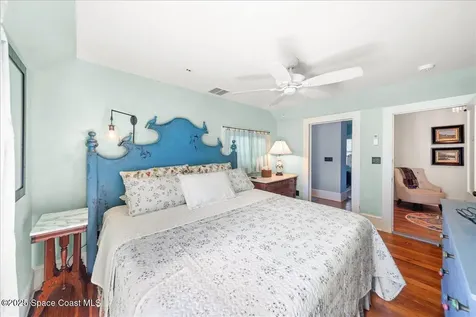 11 Mitchell Street Cocoa FL 32922