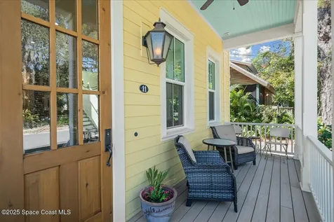 11 Mitchell Street Cocoa FL 32922
