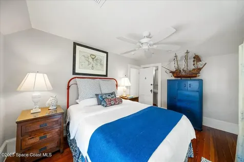 11 Mitchell Street Cocoa FL 32922