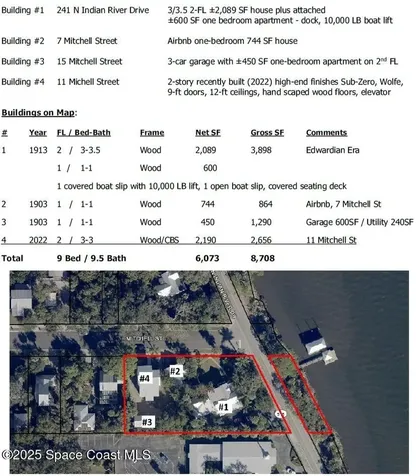 241 N Indian River Drive Cocoa FL 32922
