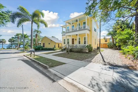 241 N Indian River Drive Cocoa FL 32922
