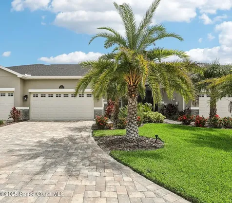8103 Tethys Court Melbourne FL 32940