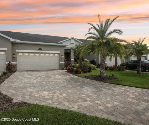8103 Tethys Court Melbourne FL 32940