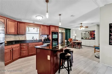 729 Gladiolus Drive Barefoot Bay FL 32976