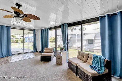 729 Gladiolus Drive Barefoot Bay FL 32976