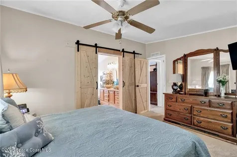 729 Gladiolus Drive Barefoot Bay FL 32976
