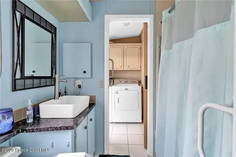 729 Gladiolus Drive Barefoot Bay FL 32976