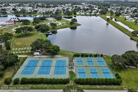 729 Gladiolus Drive Barefoot Bay FL 32976