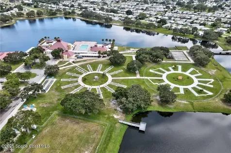 729 Gladiolus Drive Barefoot Bay FL 32976