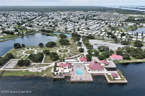 729 Gladiolus Drive Barefoot Bay FL 32976