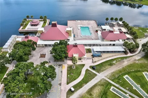 729 Gladiolus Drive Barefoot Bay FL 32976