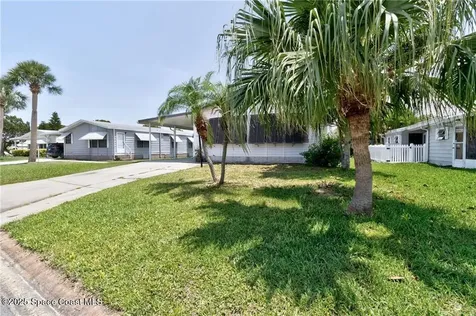 729 Gladiolus Drive Barefoot Bay FL 32976