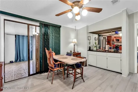 729 Gladiolus Drive Barefoot Bay FL 32976