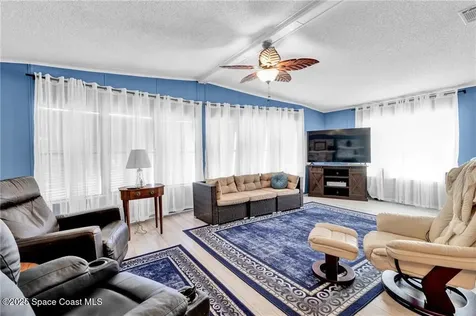 729 Gladiolus Drive Barefoot Bay FL 32976