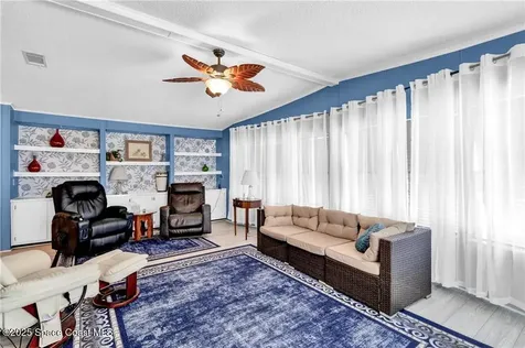 729 Gladiolus Drive Barefoot Bay FL 32976