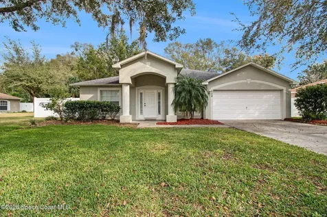 608 Cypress Oak Circle Deland FL 32720