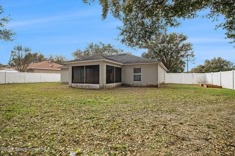 608 Cypress Oak Circle Deland FL 32720