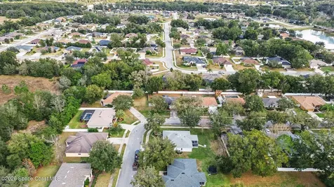 608 Cypress Oak Circle Deland FL 32720