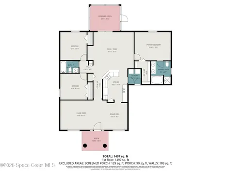 608 Cypress Oak Circle Deland FL 32720