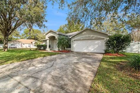 608 Cypress Oak Circle Deland FL 32720