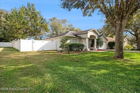 608 Cypress Oak Circle Deland FL 32720