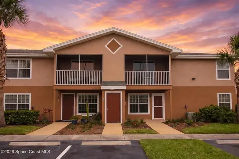 1860 Long Iron Drive Rockledge FL 32955