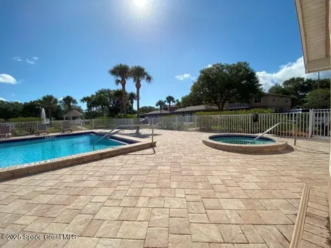 1860 Long Iron Drive Rockledge FL 32955