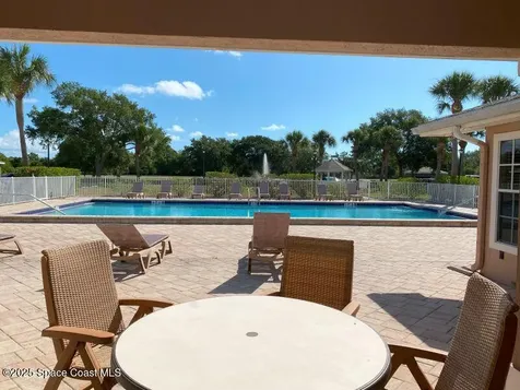 1860 Long Iron Drive Rockledge FL 32955