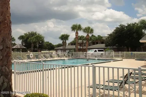 1860 Long Iron Drive Rockledge FL 32955