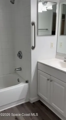 1860 Long Iron Drive Rockledge FL 32955