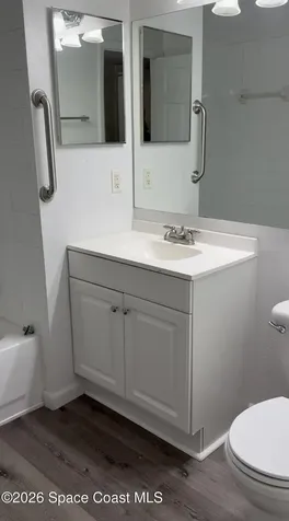 1860 Long Iron Drive Rockledge FL 32955