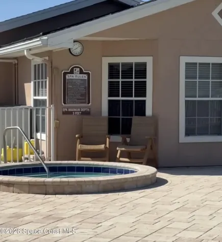 1860 Long Iron Drive Rockledge FL 32955