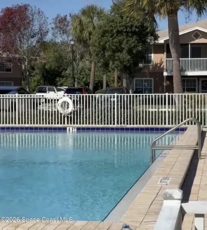 1860 Long Iron Drive Rockledge FL 32955
