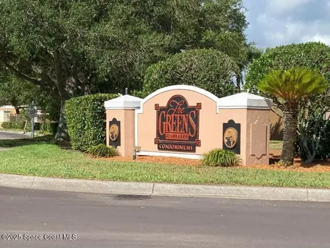 1860 Long Iron Drive Rockledge FL 32955