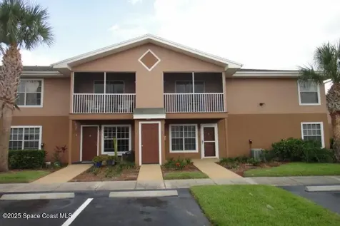 1860 Long Iron Drive Rockledge FL 32955