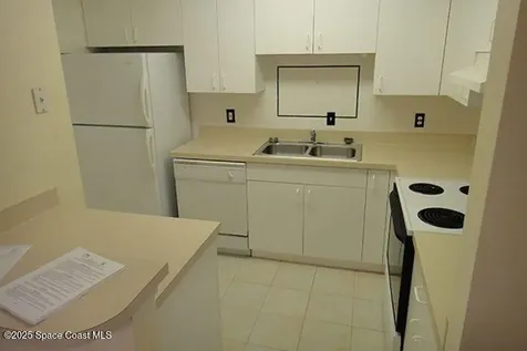 1860 Long Iron Drive Rockledge FL 32955